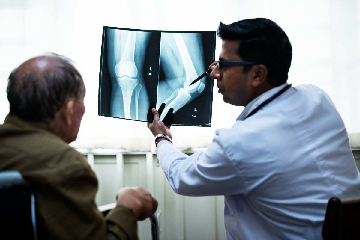 General Surgery at KG Hospital