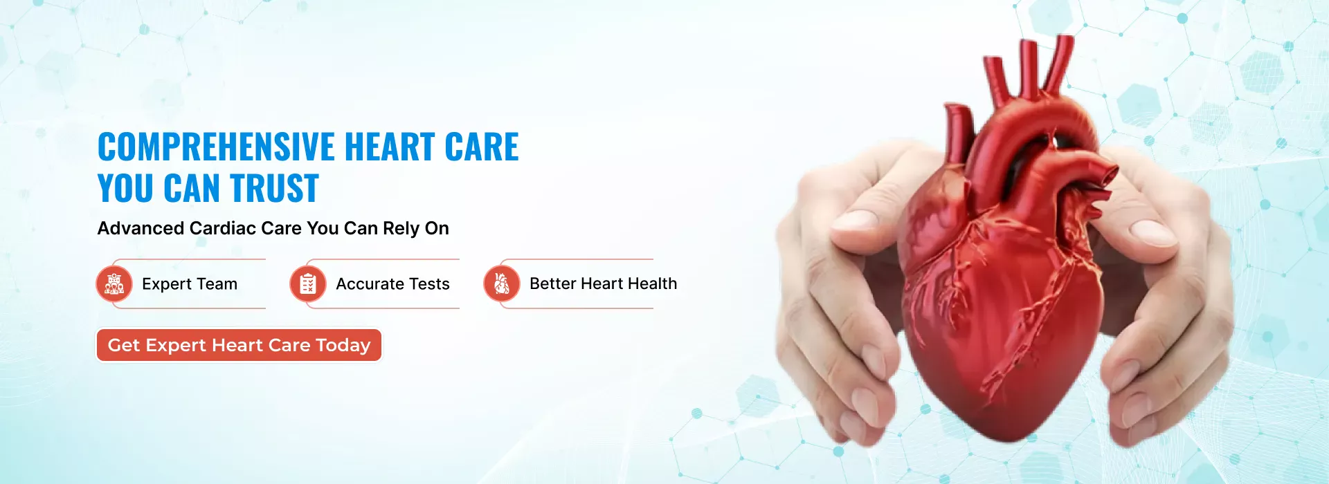 Best Multi-Specialty Hospital in Girinagar