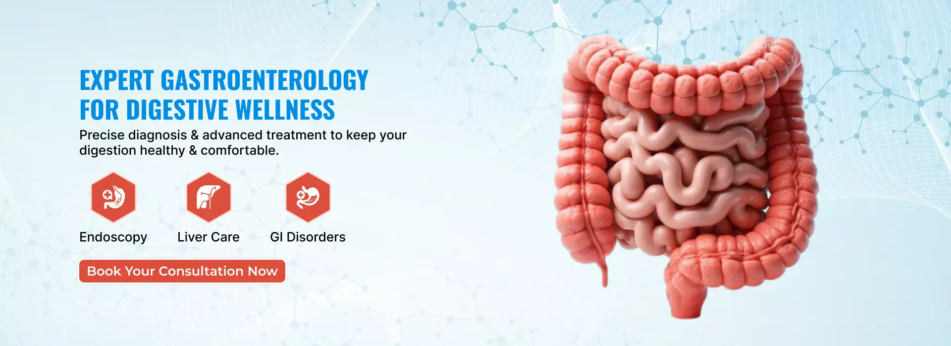 Best Multi-Specialty Hospital in Girinagar