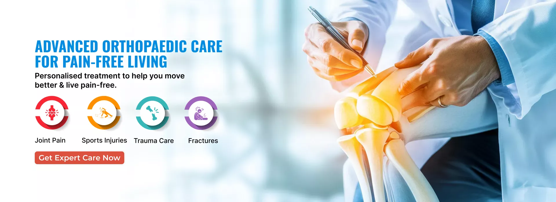 Best Multi-Specialty Hospital in Girinagar
