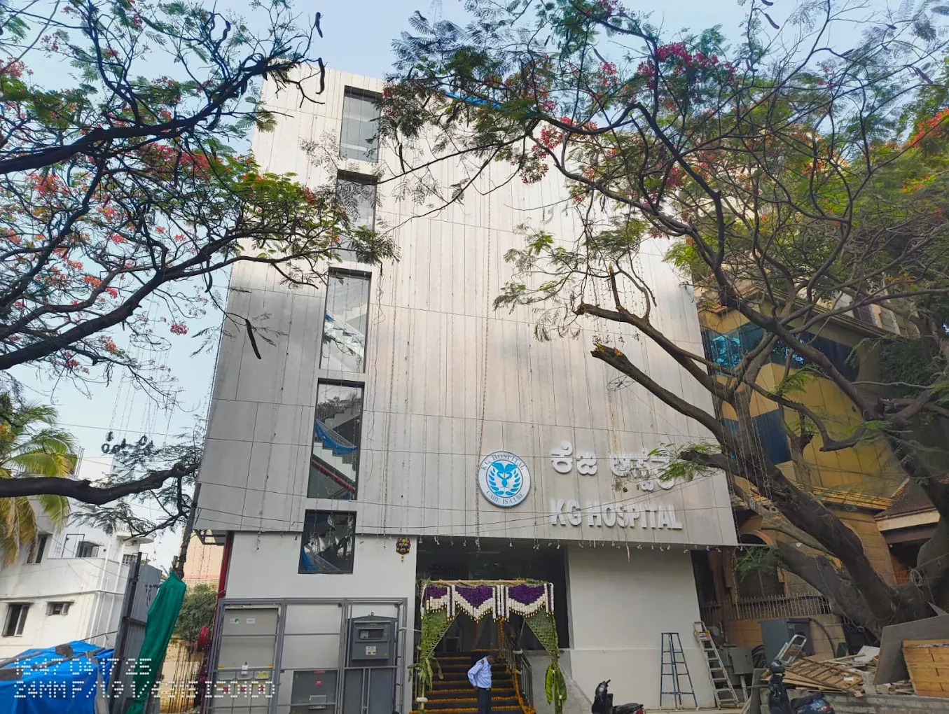 Best Multi-Specialty Hospital in Banashankari 2nd Stage