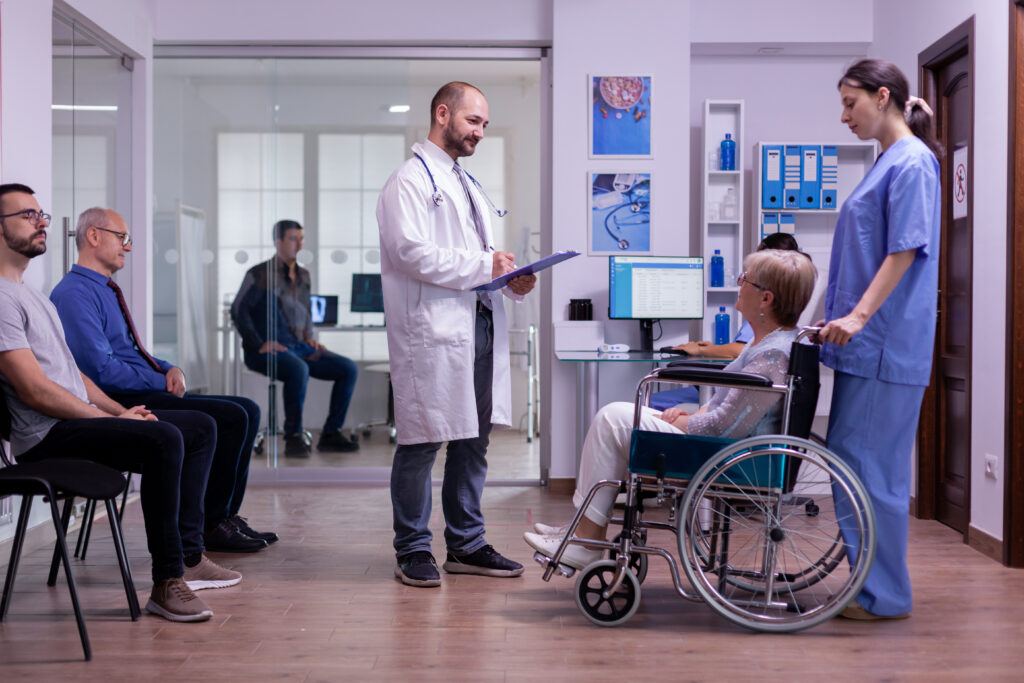Best Multi-Specialty Hospital in Bangalore