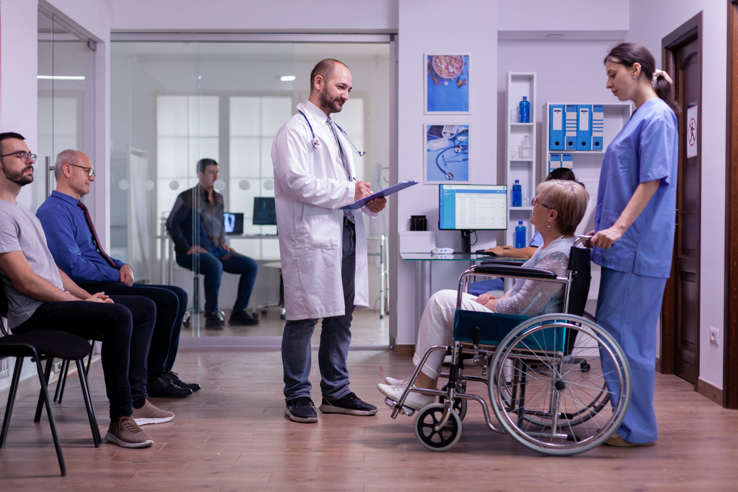 Discover the Best Multi-Specialty Hospital in Bangalore: KGHospitals