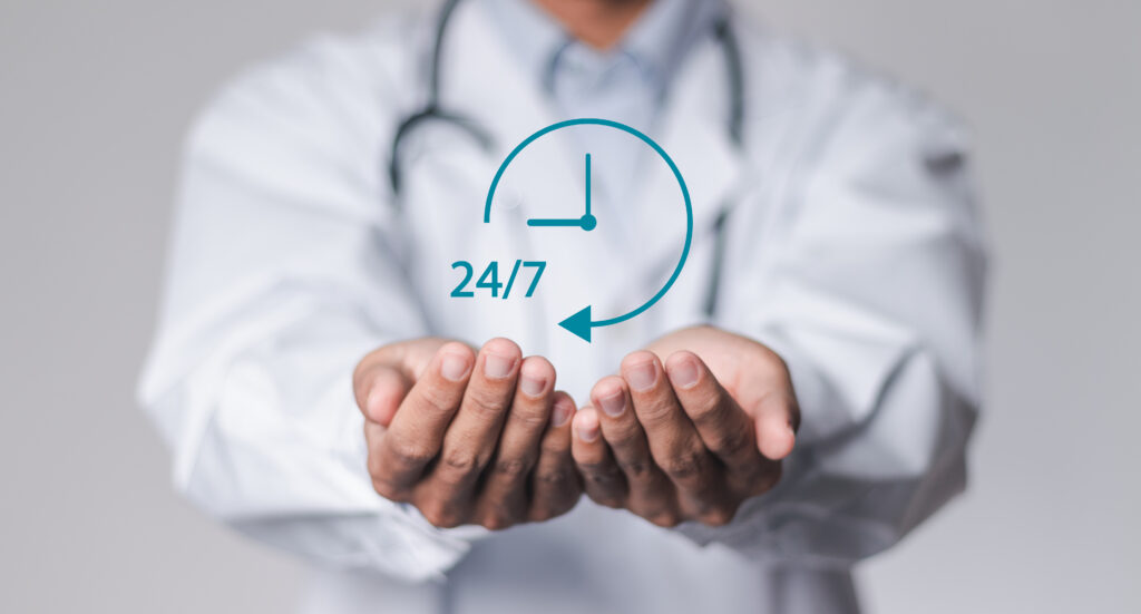 24/7 Emergency Care Hospital in Bangalore