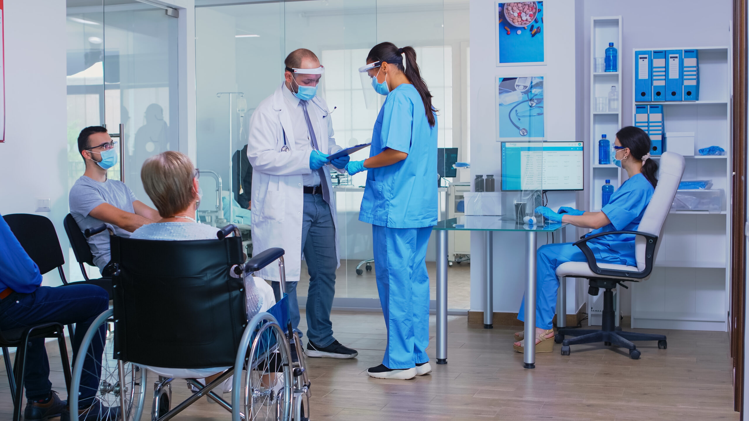 Best Multispeciality Hospital in KR Road, Bangalore: Your Trusted Partner for Health and Wellness
