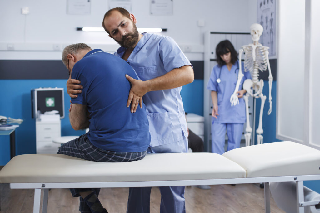 Best Physiotherapy Hospital in Banashankari