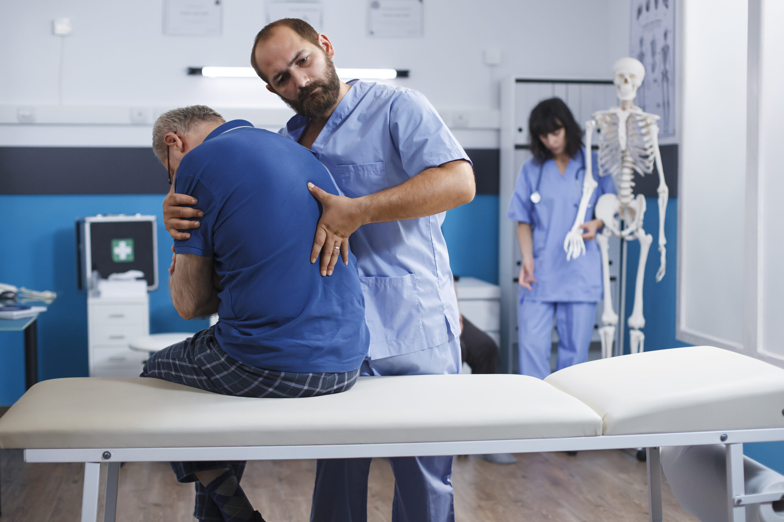 Best Physiotherapy Hospital in Banashankari, Bangalore