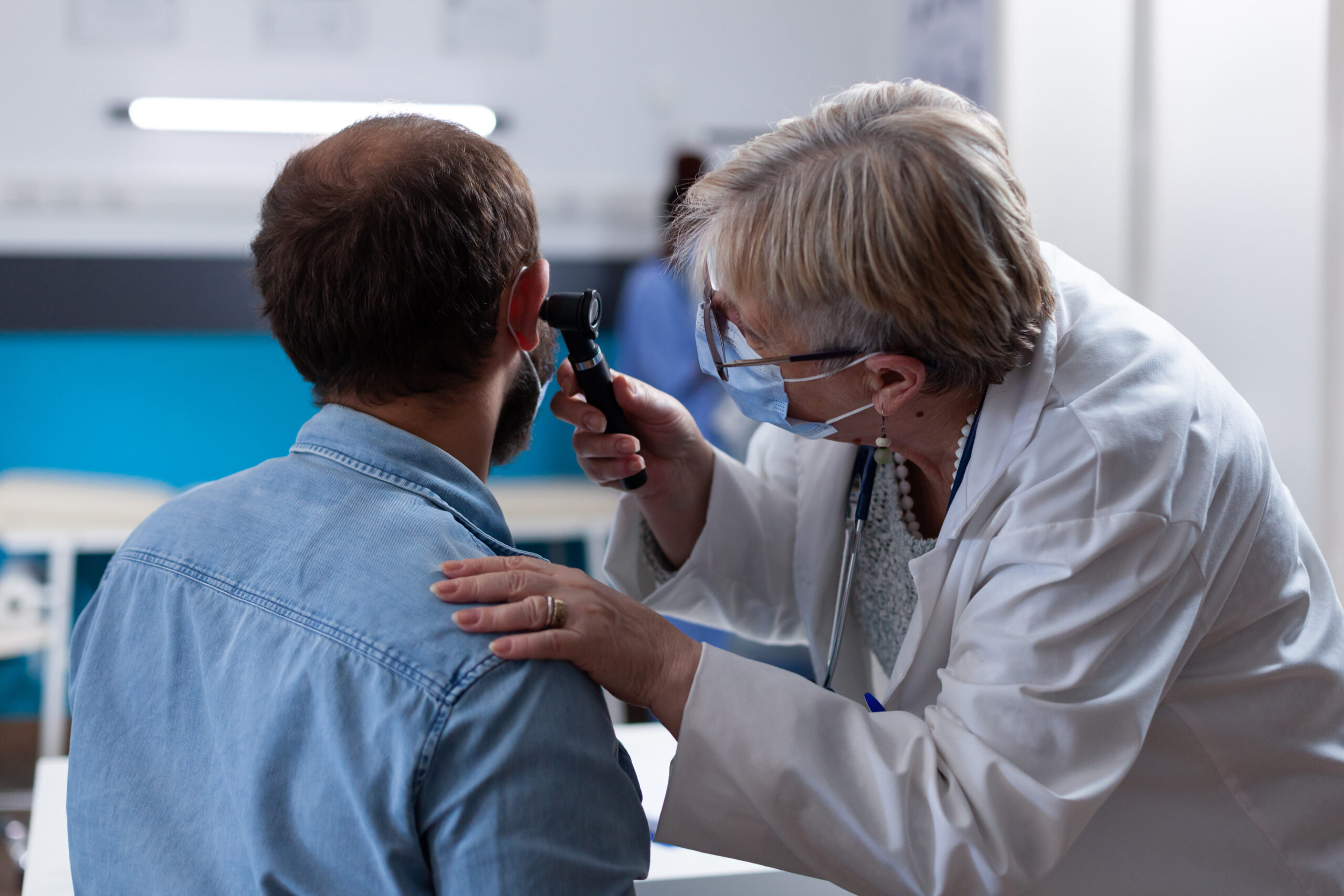 Best ENT Specialist in Banashankari – Advanced Ear, Nose & Throat Care at KG Hospitals