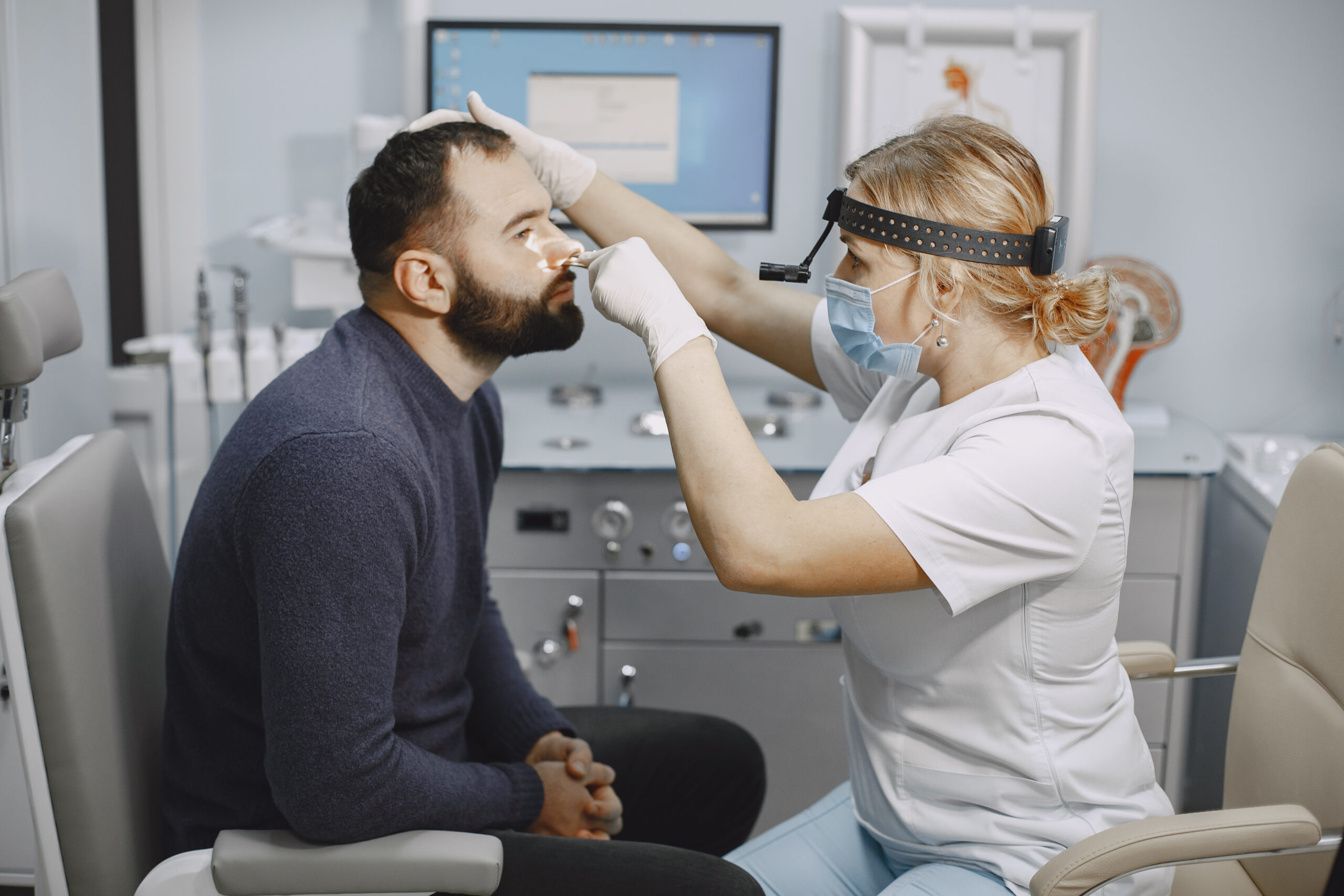 Best ENT Specialists in Banashankari, Bangalore – Expert Care for Ear, Nose & Throat Conditions