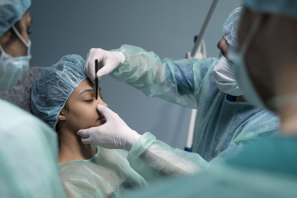Plastic Surgery in Basavanagudi, Banashankari, Bangalore