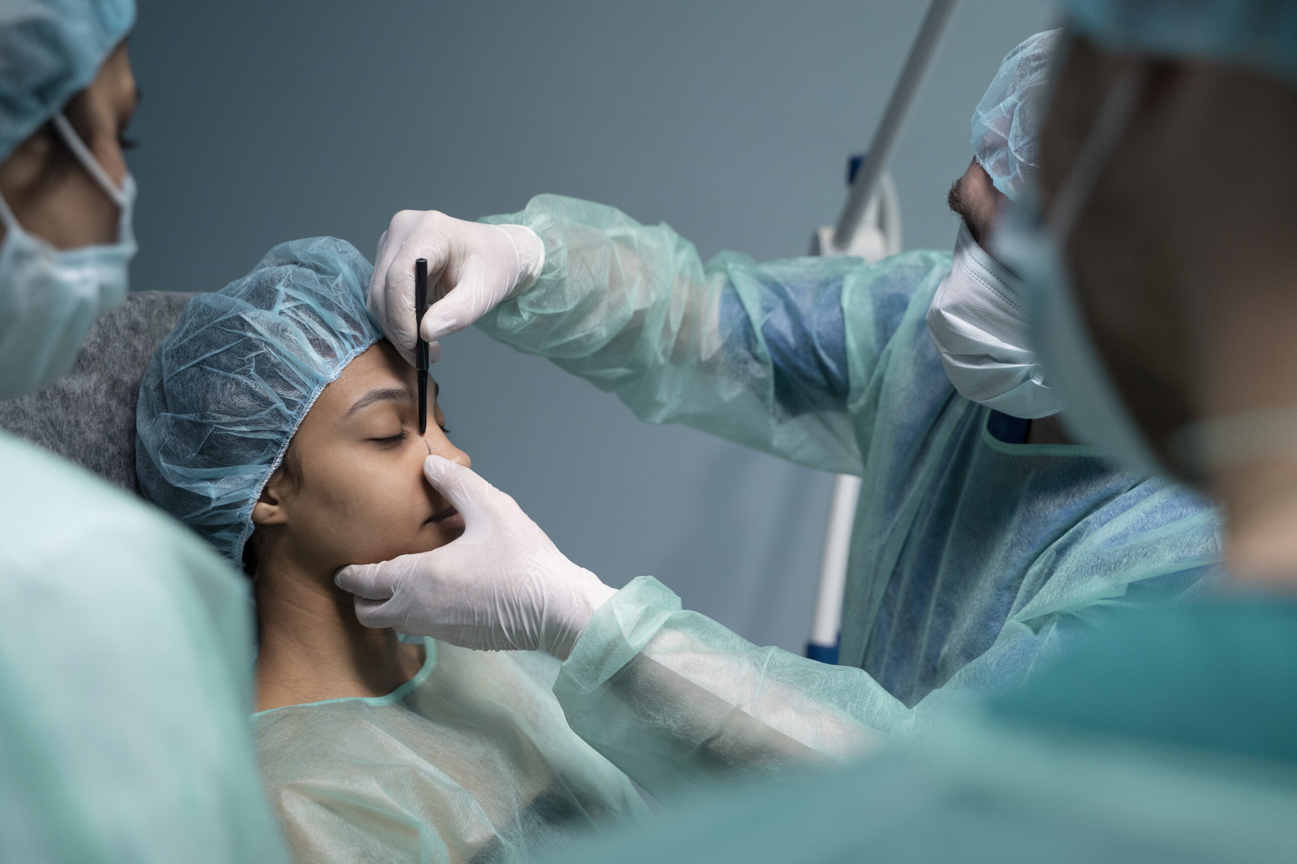 Plastic Surgery in Basavanagudi, Banashankari, Bangalore – Expert Cosmetic & Reconstructive Care at KG Hospitals