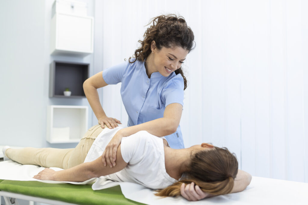 Best Physiotherapists in Banashankari, Bangalore