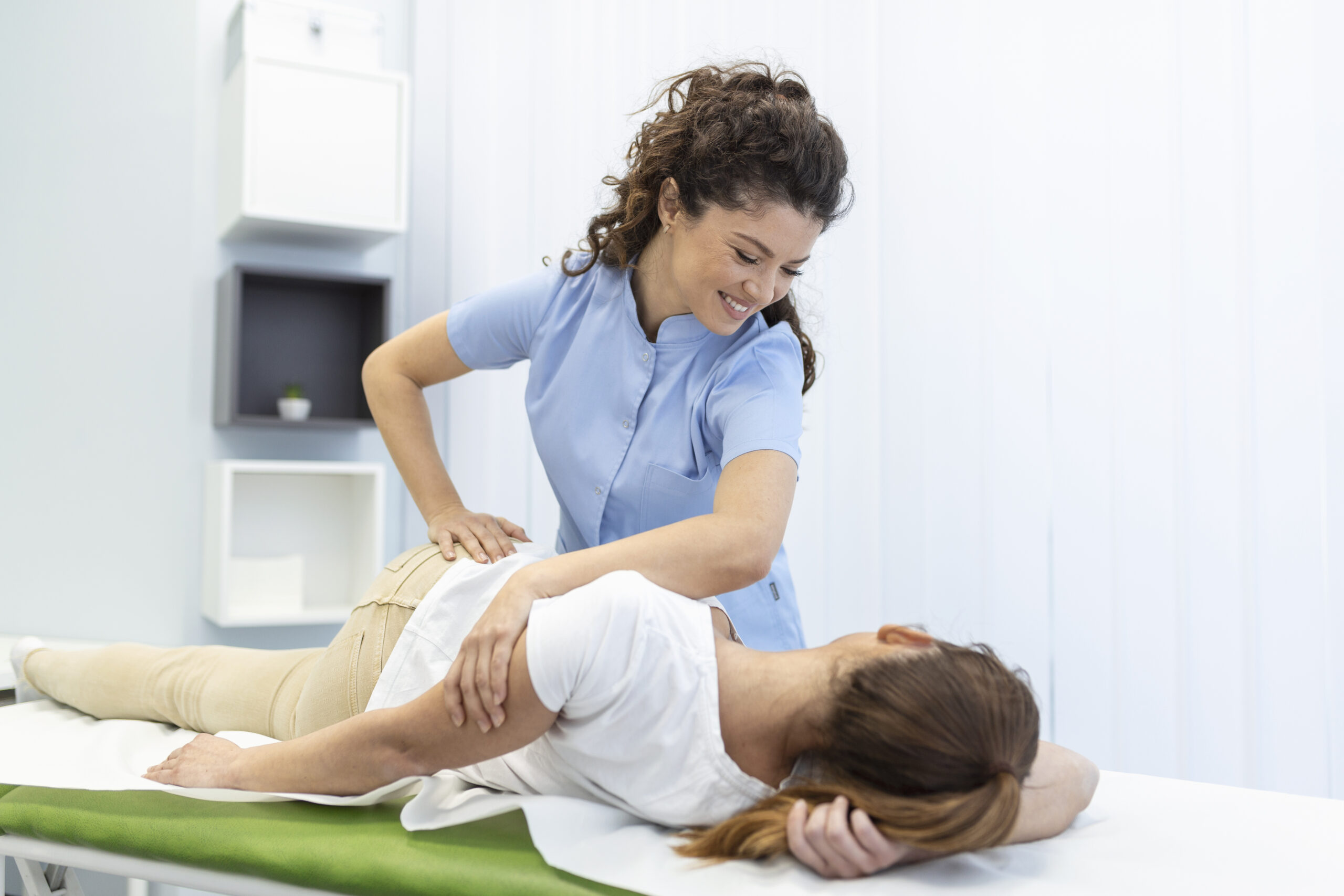 Best Physiotherapists in Banashankari, Bangalore – Your Complete Guide to Expert Physiotherapy Care