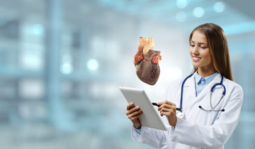 Best Cardiologists in Banashankari, Bangalore