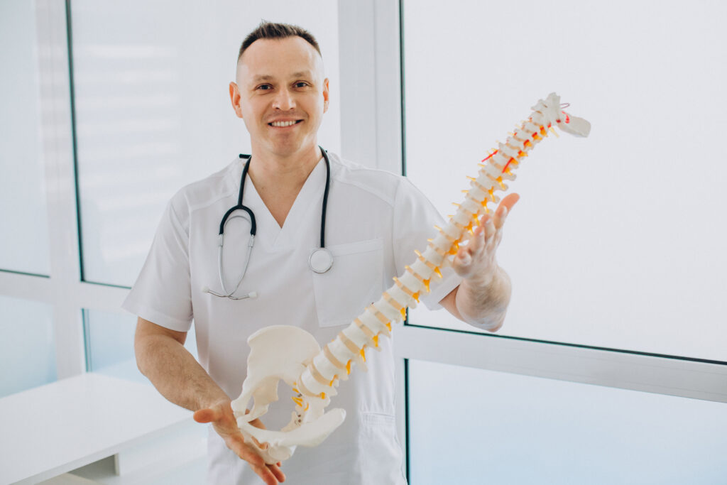Orthopedic Clinic Banashankari