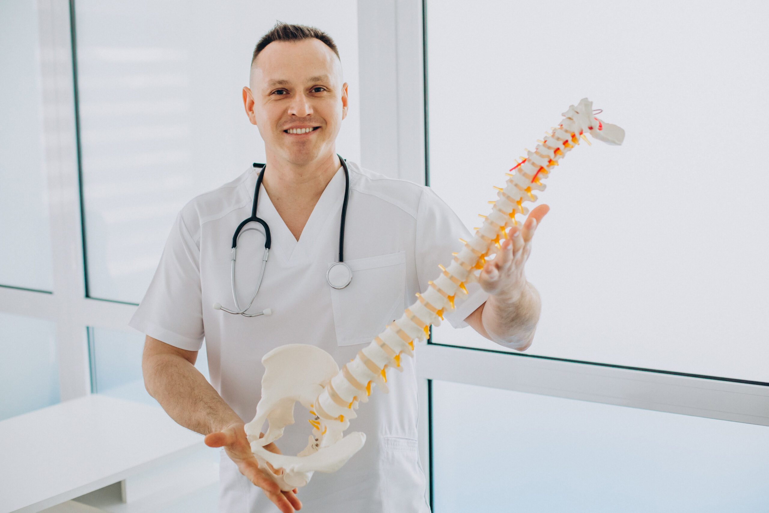 Comprehensive Orthopedic and Spine Care: Advanced Clinical Solutions and Traumatic Extremity Restoration