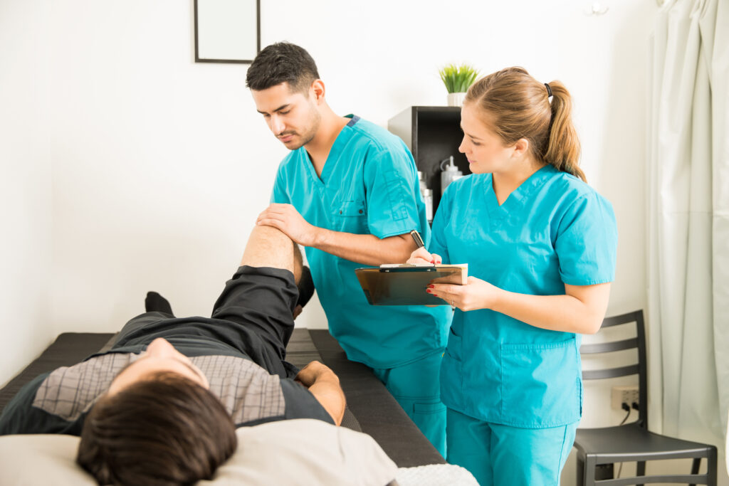 Best Physiotherapists In Banashankari, Bangalore