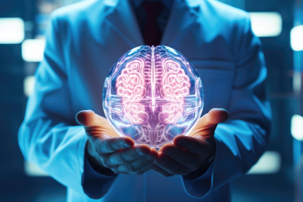 best hospital for neurosurgery in JP Nagar