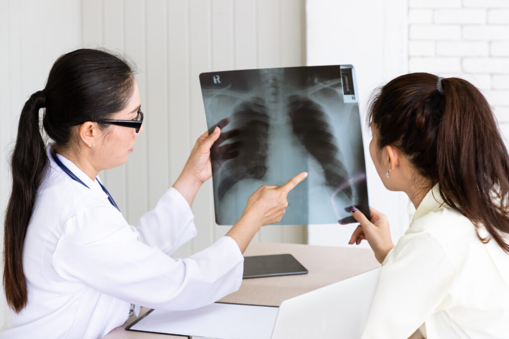 Best Pulmonology Hospital in Banashankari, Bangalore
