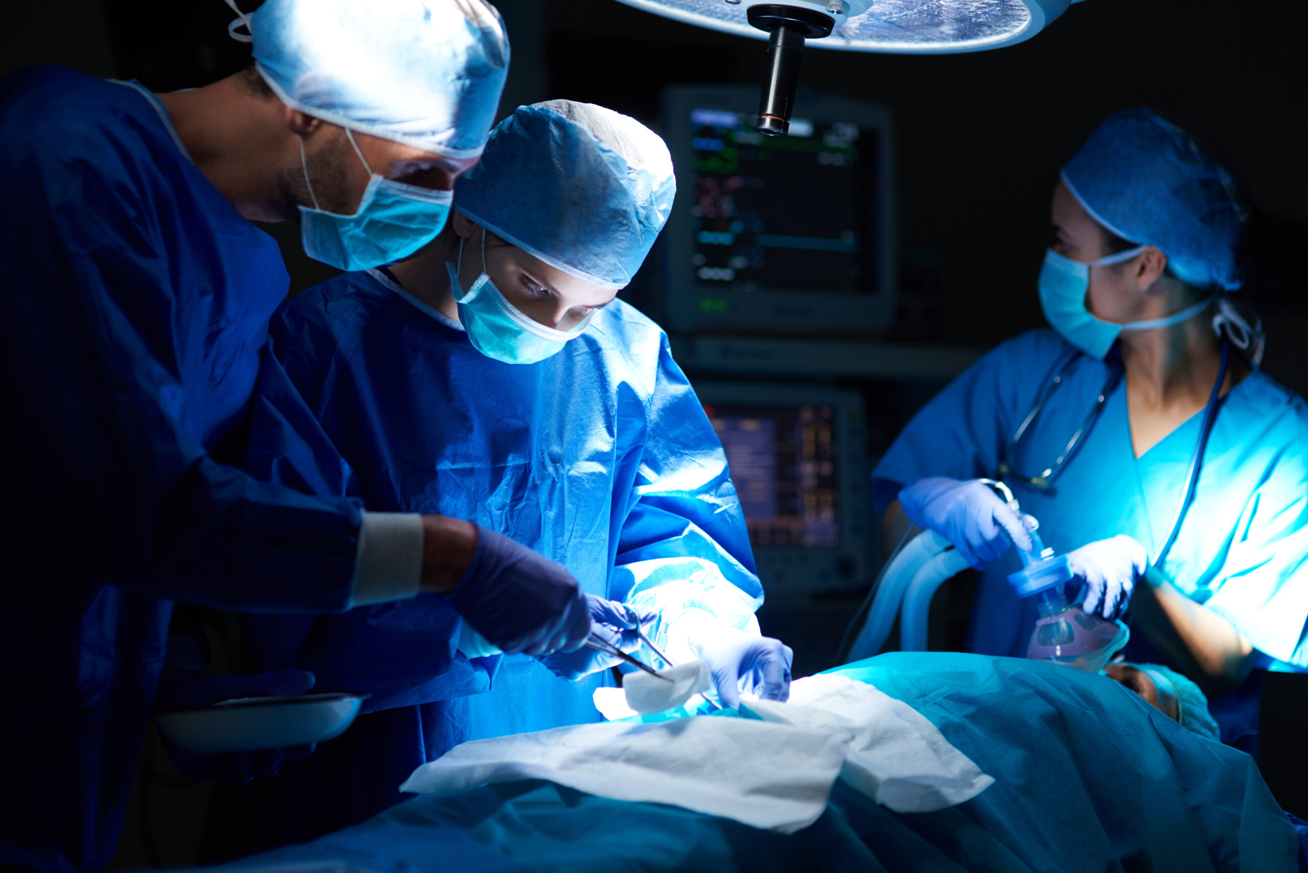 Advanced Surgical Care: Consulting the Best General Surgeon in Jp Nagar at KG Hospital