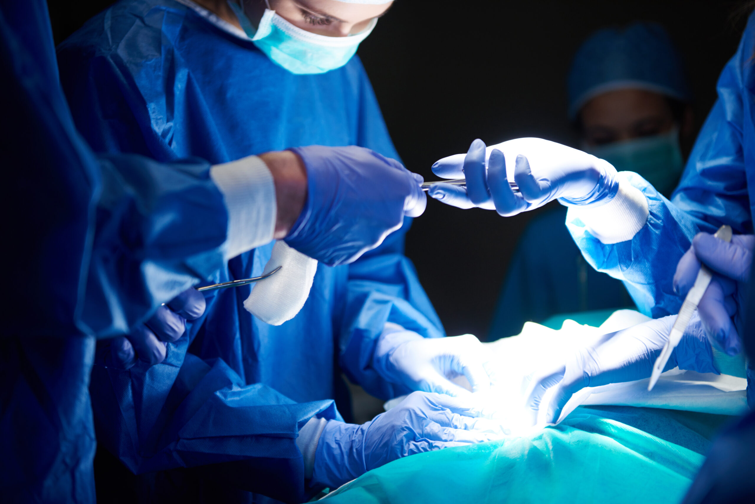 Navigating Your Care: Choosing the Best General Surgery in Banashankari