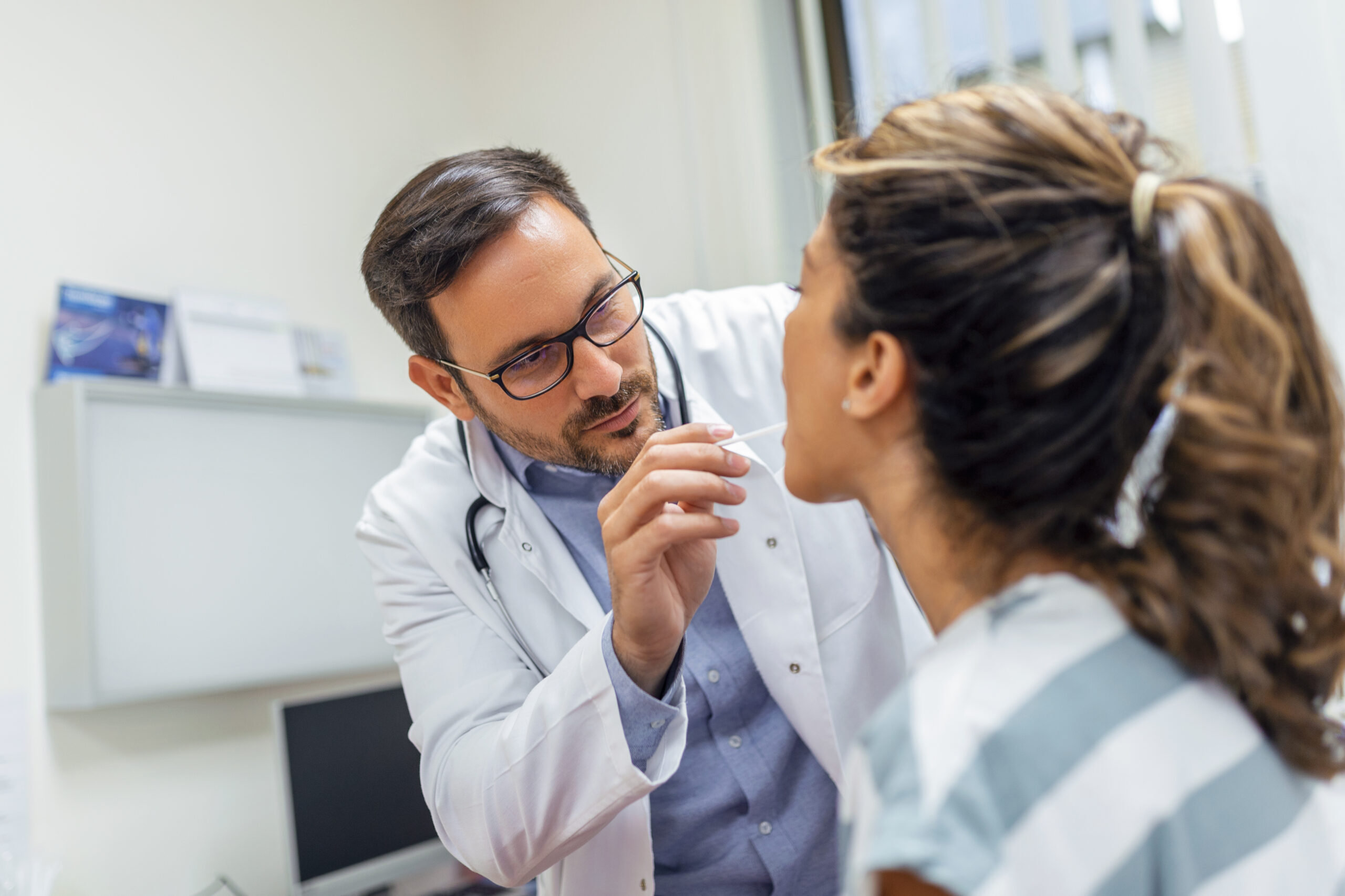 Best ENT Specialist in Banashankari, Bangalore: How to Choose the Right ENT Doctor for Your Ear, Nose & Throat Concerns