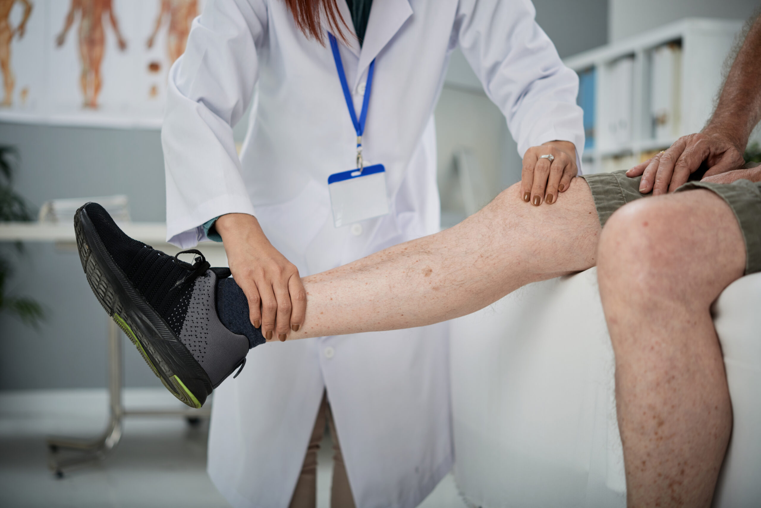Top Vascular Surgery Hospital in Banashankari, Bangalore